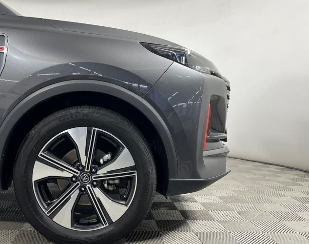 Changan CS55 Plus  Tech