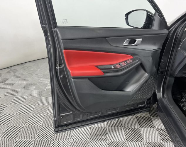 Changan CS55 Plus  Tech