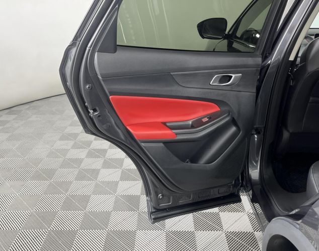 Changan CS55 Plus  Tech