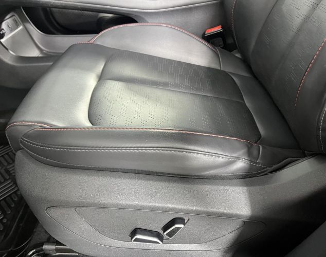 Changan CS55 Plus  Tech