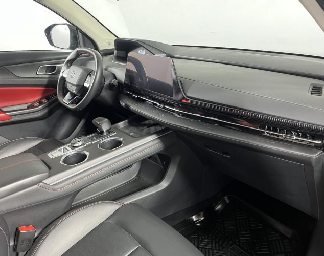 Changan CS55 Plus  Tech