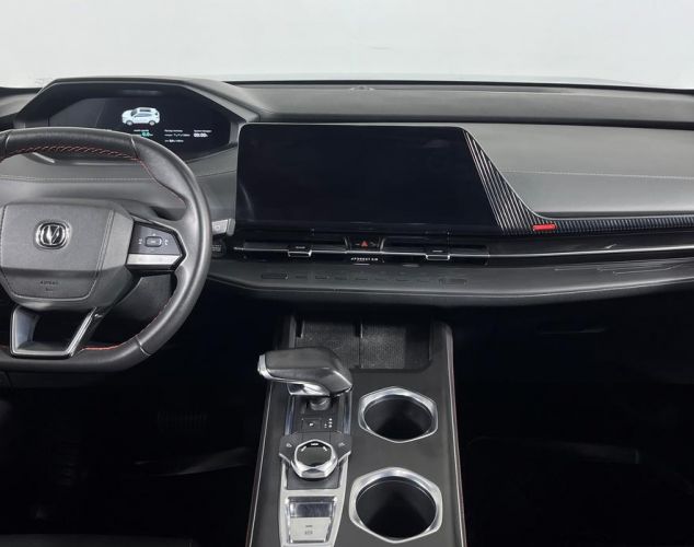 Changan CS55 Plus  Tech