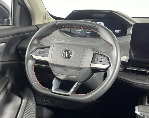 Changan CS55 Plus  Tech