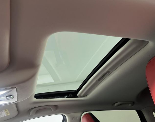 Changan CS55 Plus  Tech