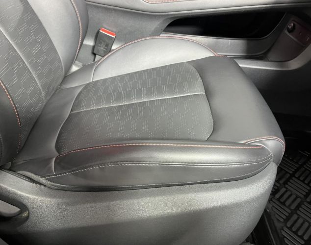 Changan CS55 Plus  Tech