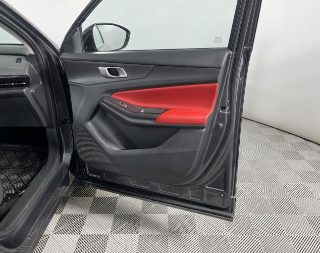 Changan CS55 Plus  Tech