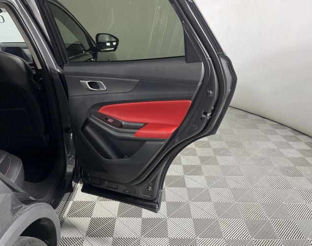 Changan CS55 Plus  Tech