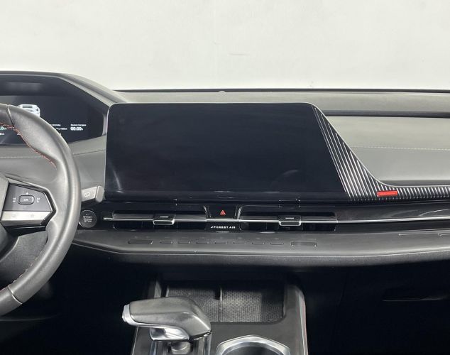 Changan CS55 Plus  Tech