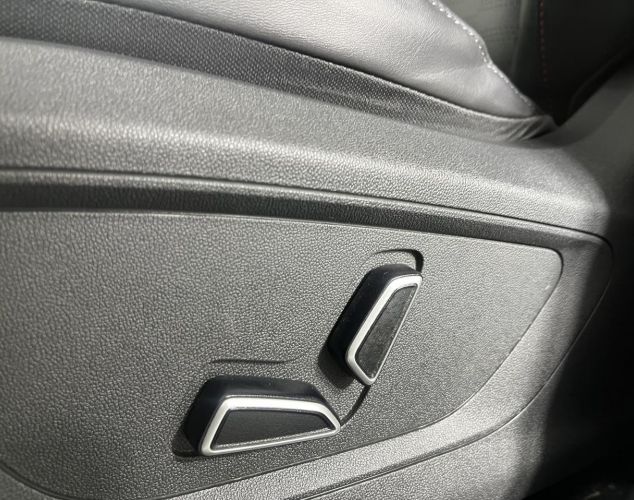 Changan CS55 Plus  Tech