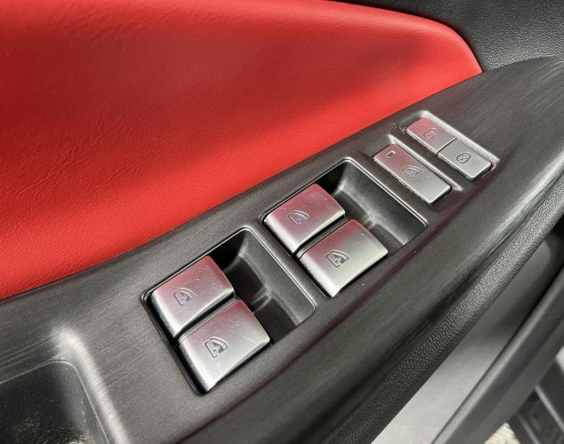 Changan CS55 Plus  Tech