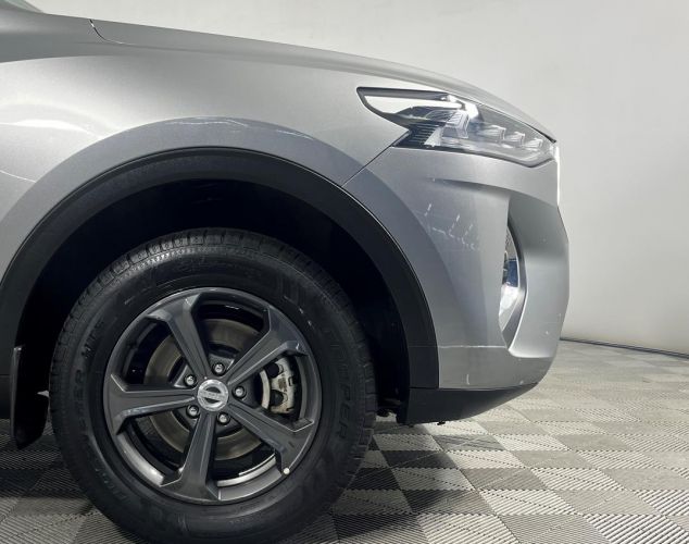 HAVAL City F7  Elite