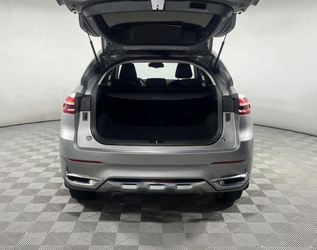 HAVAL City F7  Elite