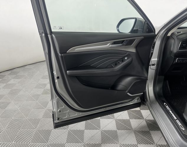 HAVAL City F7  Elite