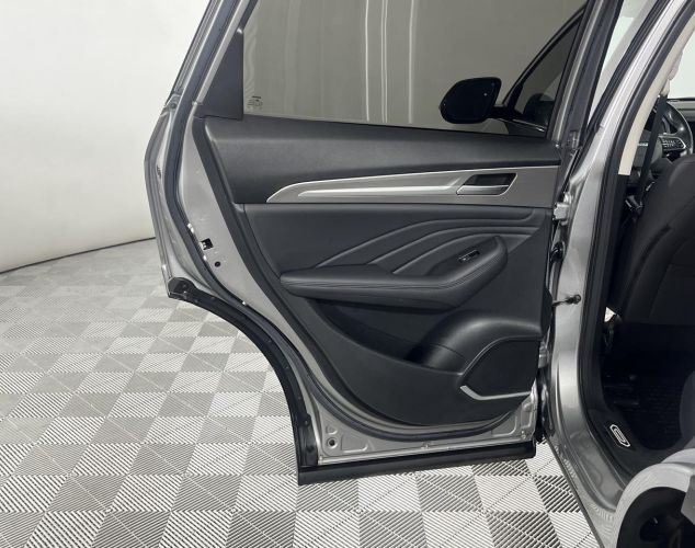 HAVAL City F7  Elite