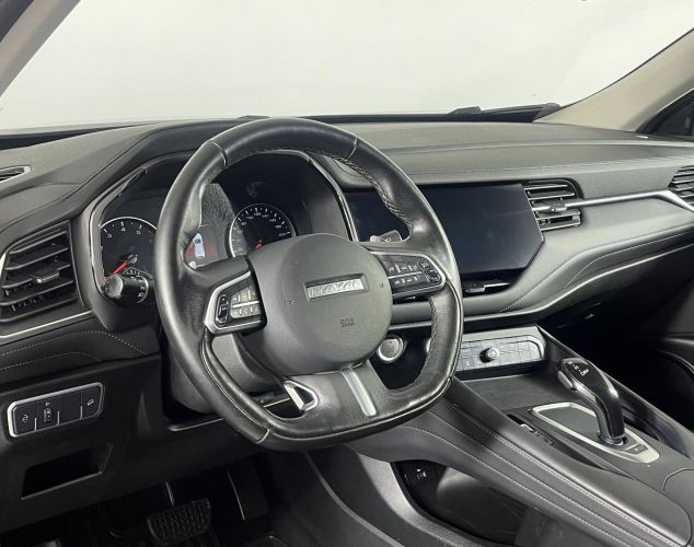 HAVAL City F7  Elite