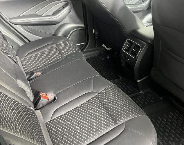 HAVAL City F7  Elite