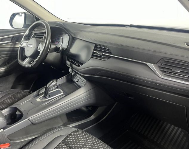 HAVAL City F7  Elite