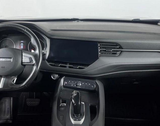 HAVAL City F7  Elite