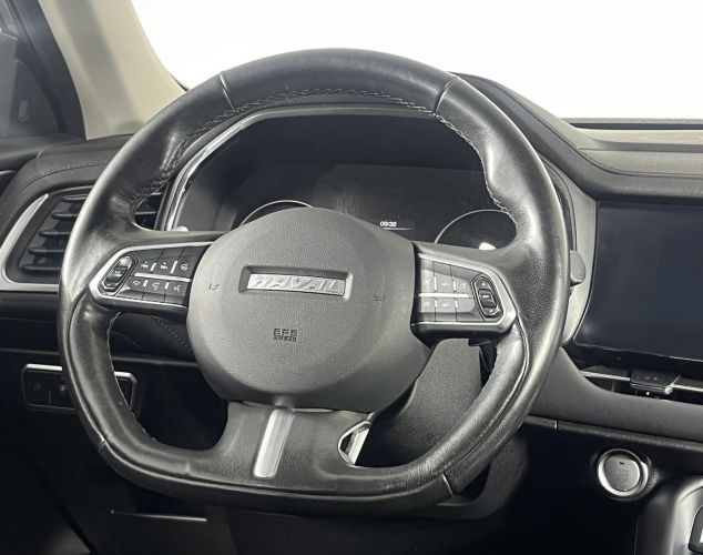 HAVAL City F7  Elite