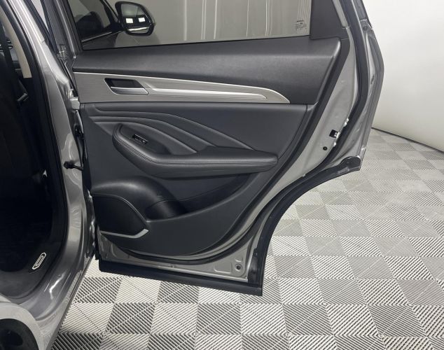 HAVAL City F7  Elite