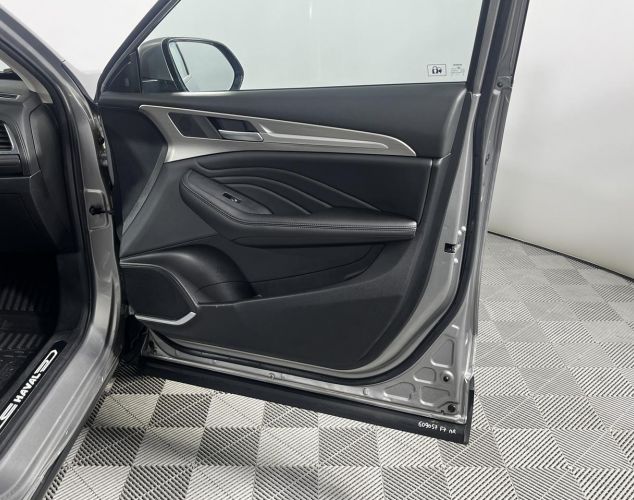 HAVAL City F7  Elite