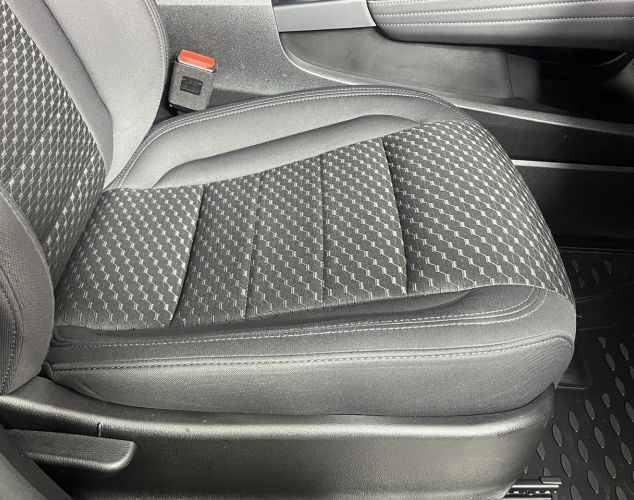 HAVAL City F7  Elite