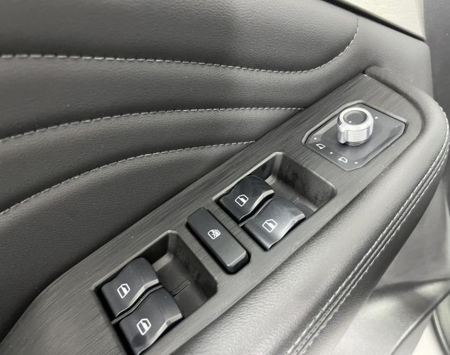 HAVAL City F7  Elite