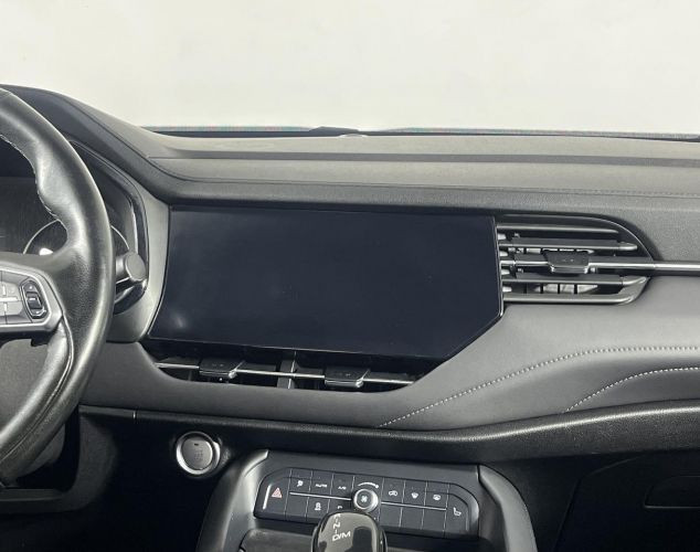 HAVAL City F7  Elite