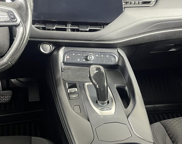 HAVAL City F7  Elite