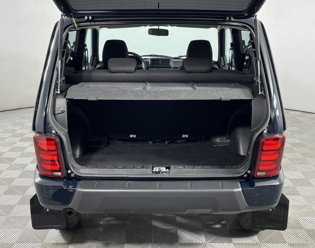 LADA (ВАЗ) Niva (4x4)  