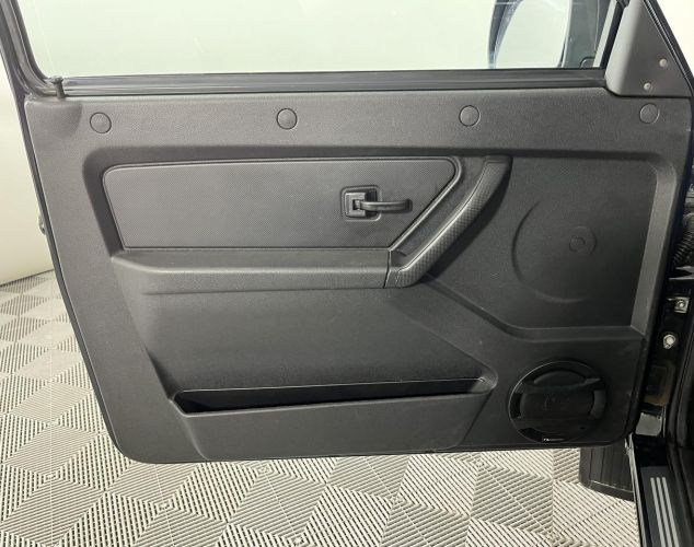 LADA (ВАЗ) Niva (4x4)  