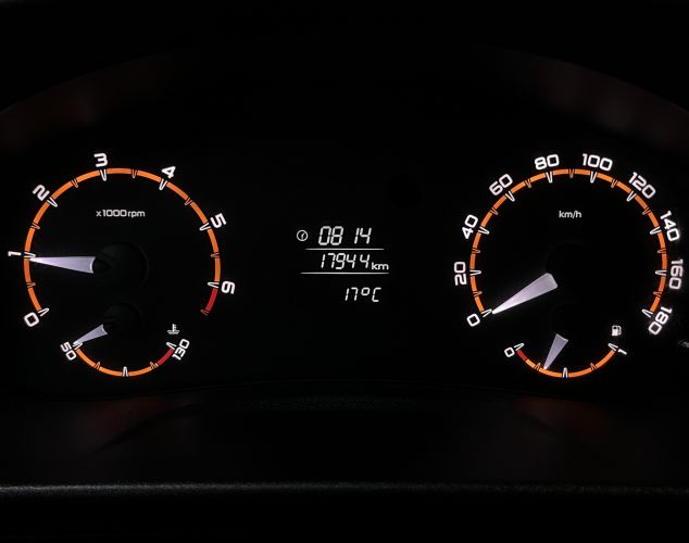 LADA (ВАЗ) Niva (4x4)  