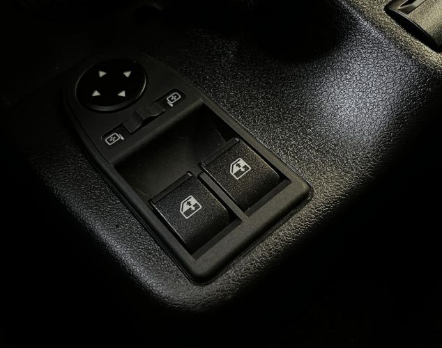 LADA (ВАЗ) Niva (4x4)  