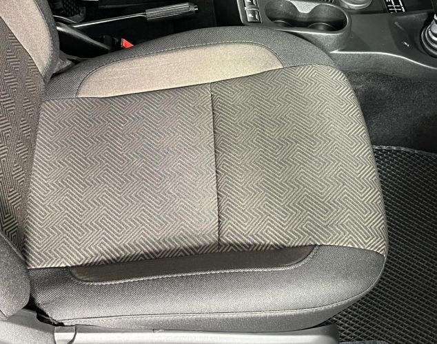 LADA (ВАЗ) Niva (4x4)  