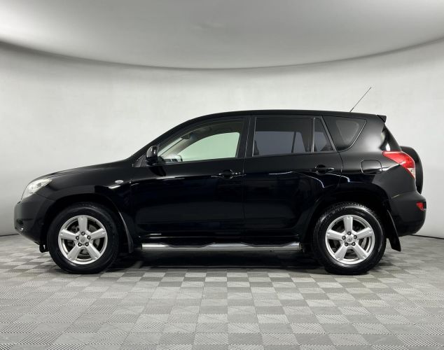 Toyota RAV4  Луна