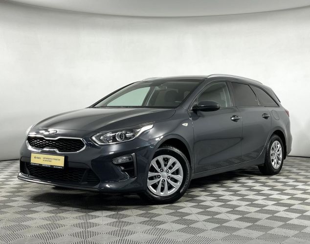 Kia Ceed  Comfort