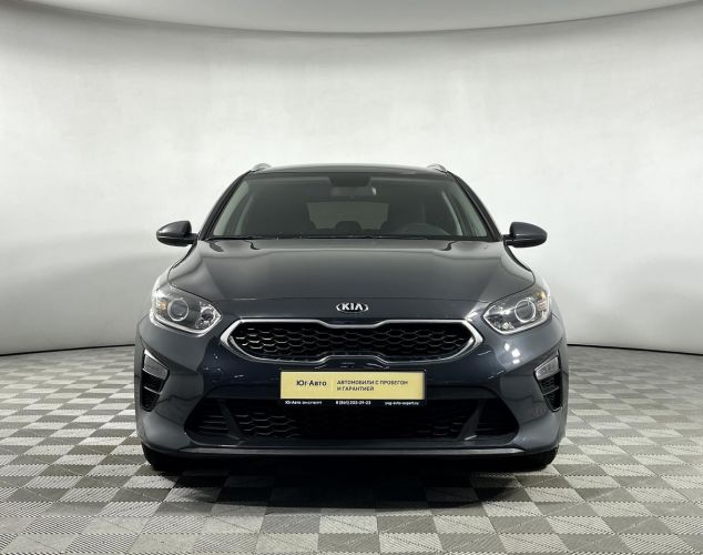 Kia Ceed  Comfort