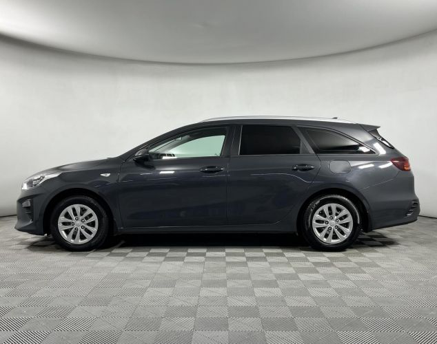 Kia Ceed  Comfort