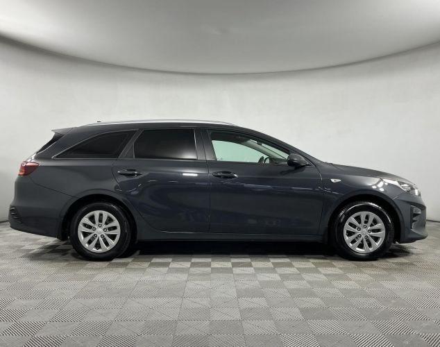 Kia Ceed  Comfort