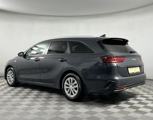 Kia Ceed  Comfort