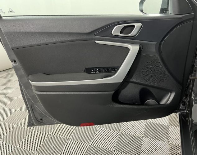 Kia Ceed  Comfort