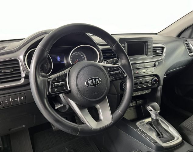 Kia Ceed  Comfort