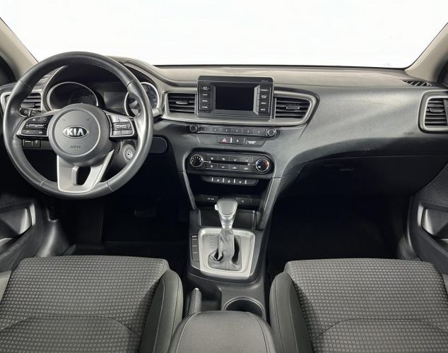 Kia Ceed  Comfort