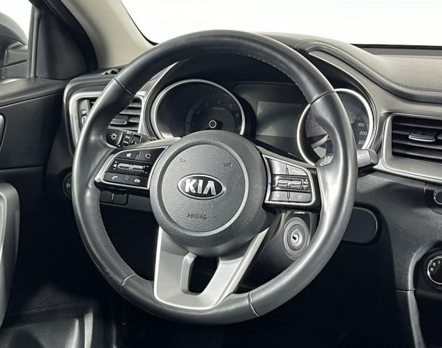 Kia Ceed  Comfort