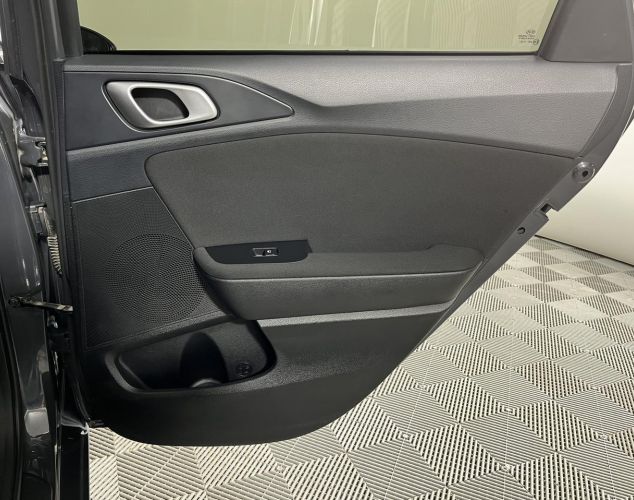Kia Ceed  Comfort