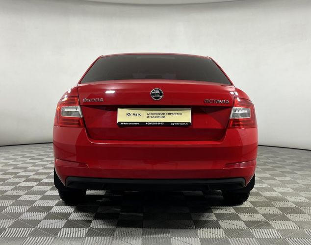 SKODA Octavia  Ambition