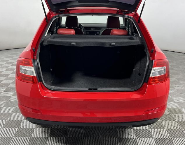 SKODA Octavia  Ambition