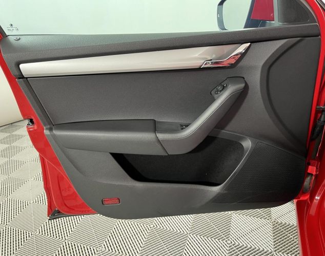 SKODA Octavia  Ambition