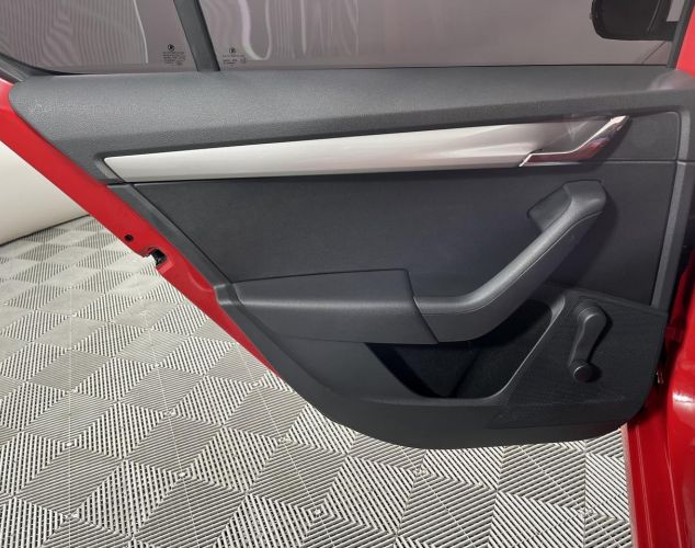 SKODA Octavia  Ambition