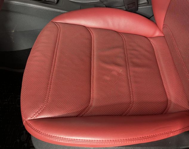 SKODA Octavia  Ambition